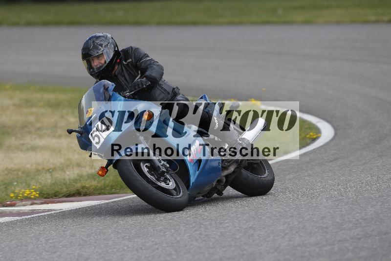 /18 05.06.2026  TZ Motorsport ADR/Gruppe gelb/54